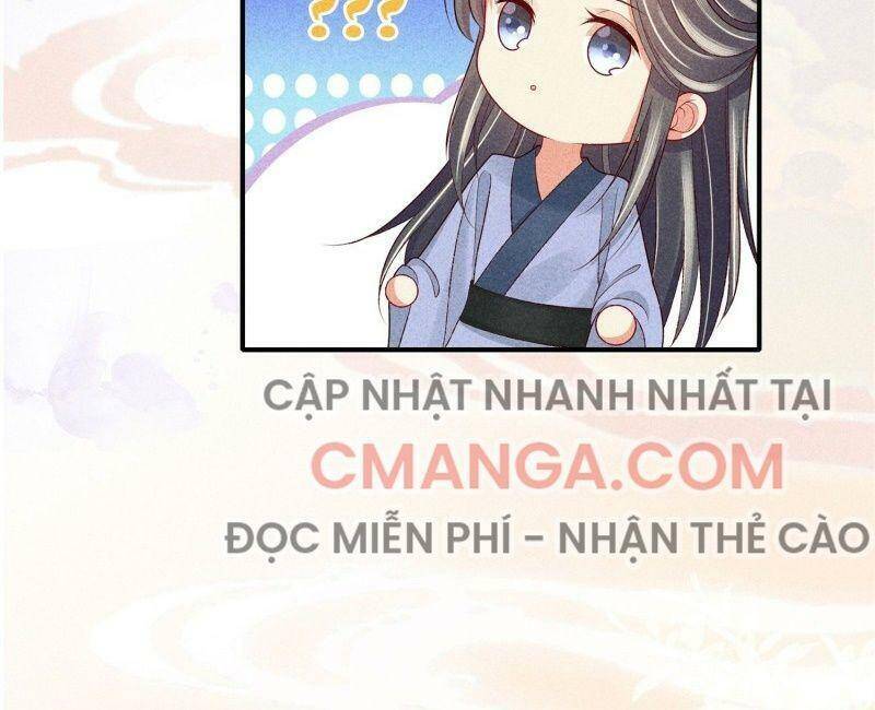 Trọng Sinh Chi Đích Nữ Bất Thiện Chapter 54 - Trang 2