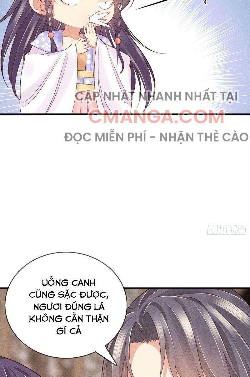 Trọng Sinh Chi Đích Nữ Bất Thiện Chapter 54 - Trang 2