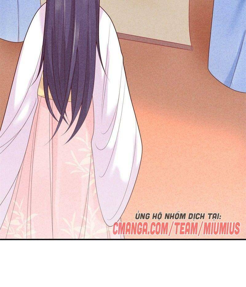 Trọng Sinh Chi Đích Nữ Bất Thiện Chapter 51 - Trang 2