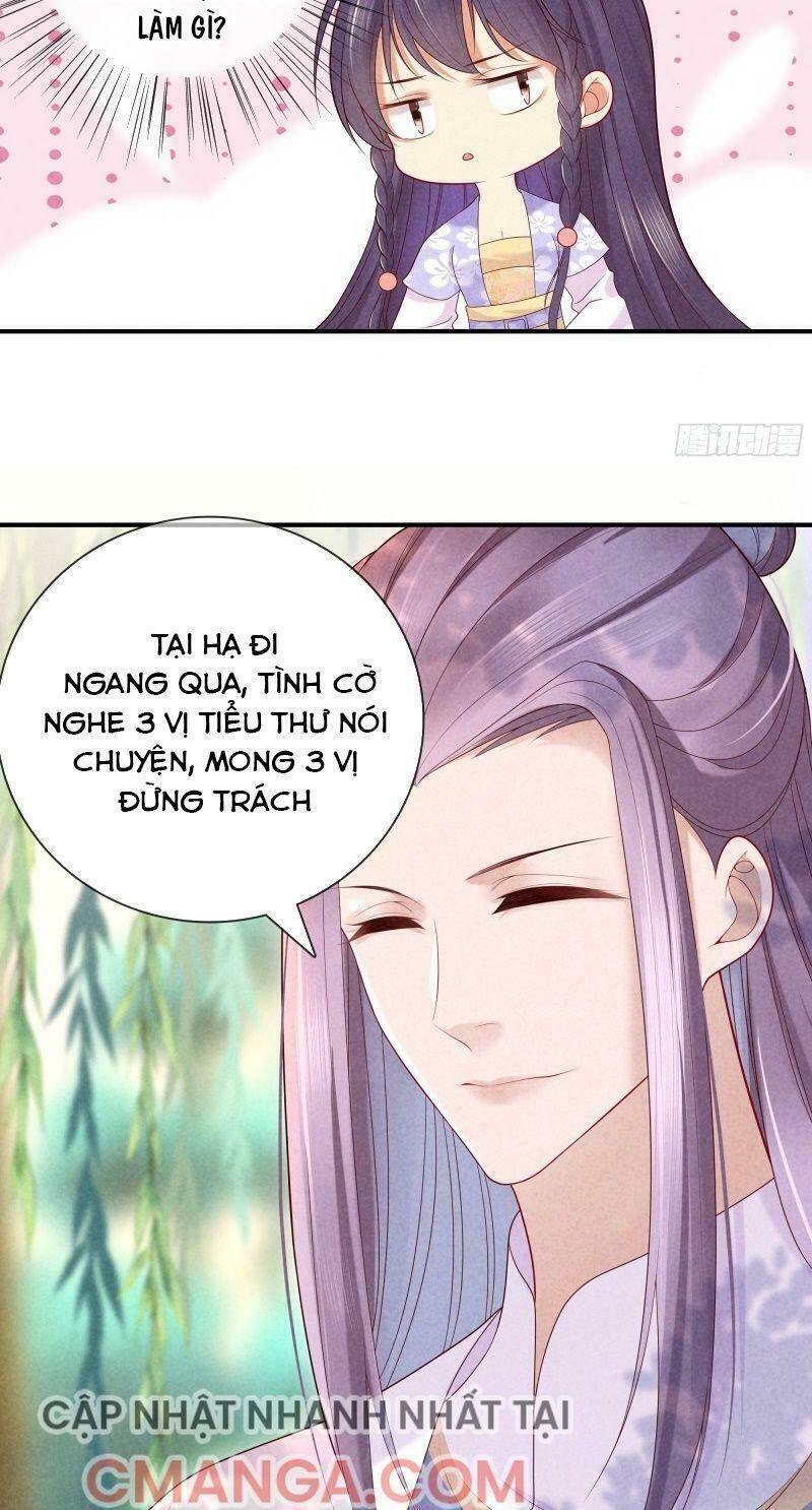 Trọng Sinh Chi Đích Nữ Bất Thiện Chapter 50 - Trang 2