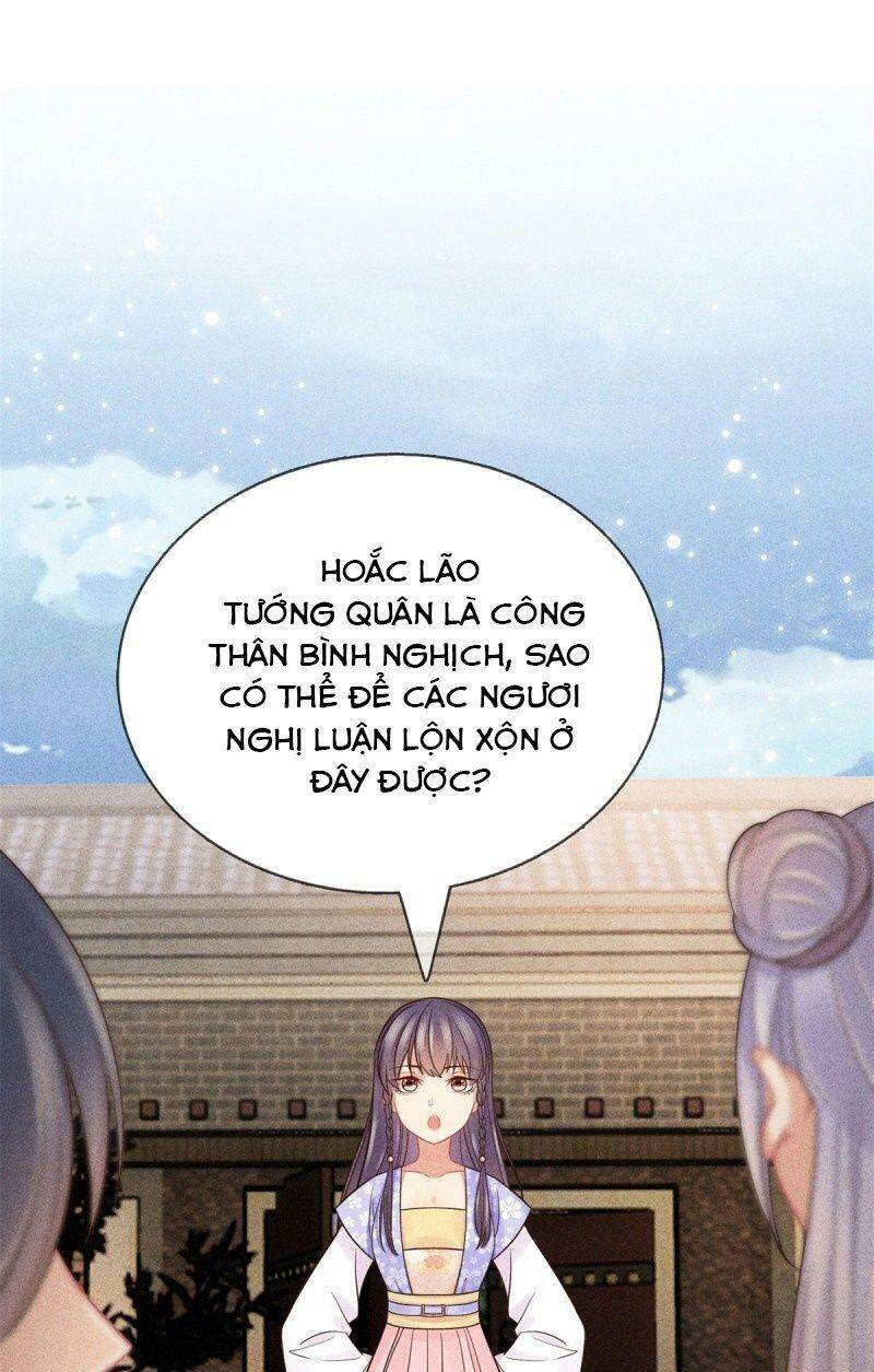 Trọng Sinh Chi Đích Nữ Bất Thiện Chapter 49 - Trang 2