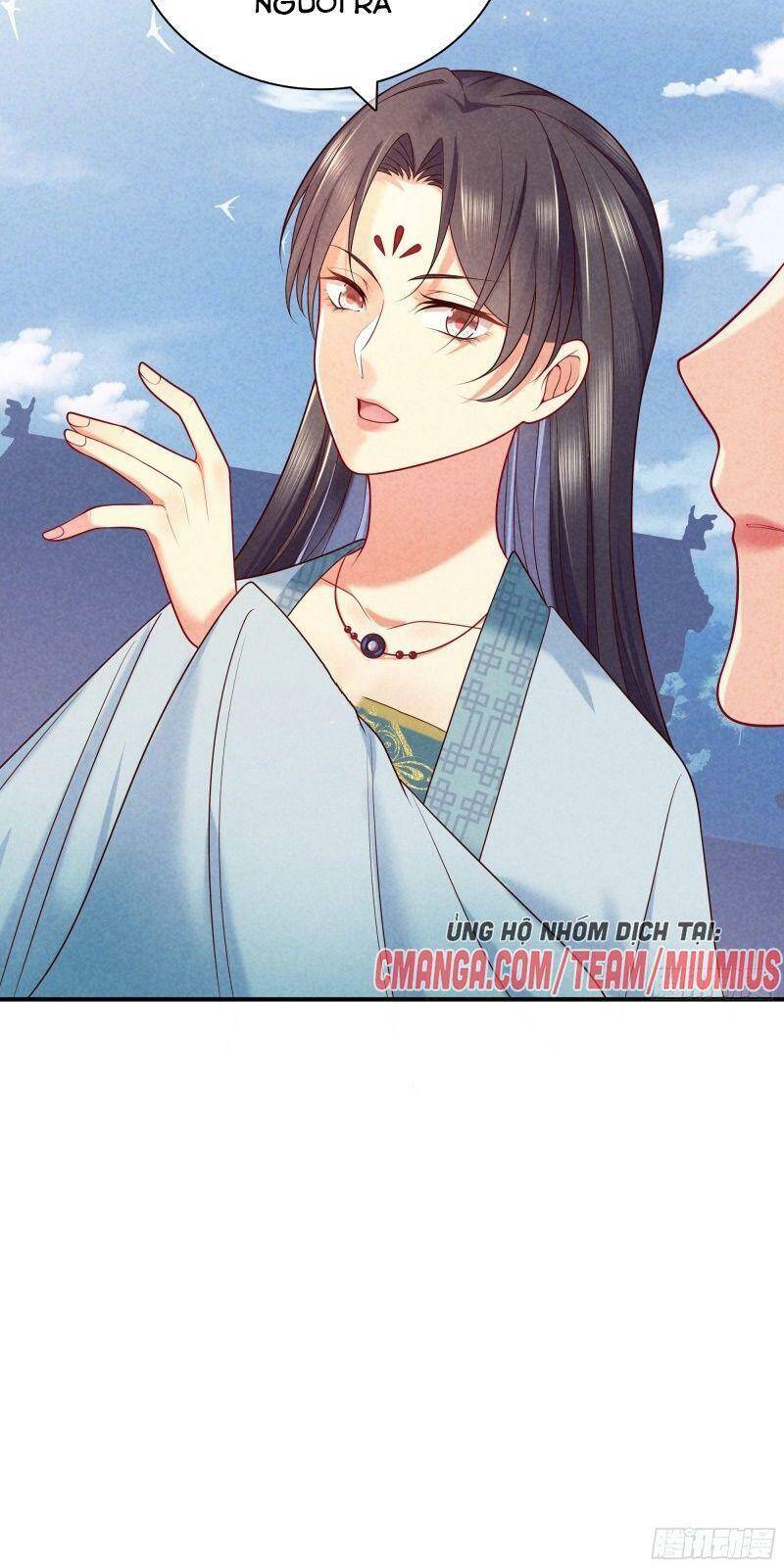 Trọng Sinh Chi Đích Nữ Bất Thiện Chapter 48 - Trang 2