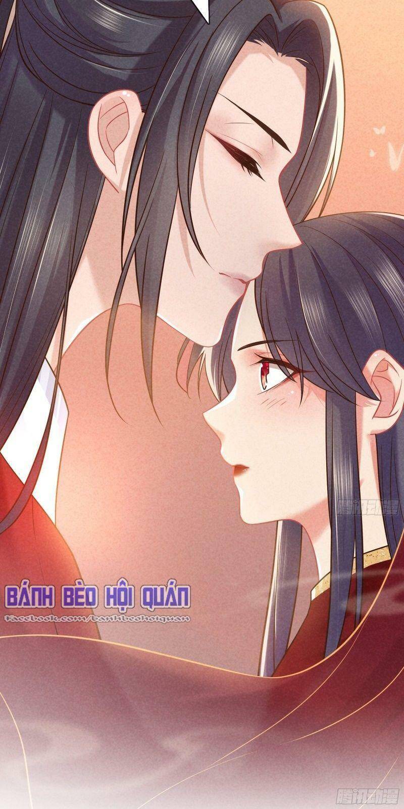 Trọng Sinh Chi Đích Nữ Bất Thiện Chapter 48 - Trang 2