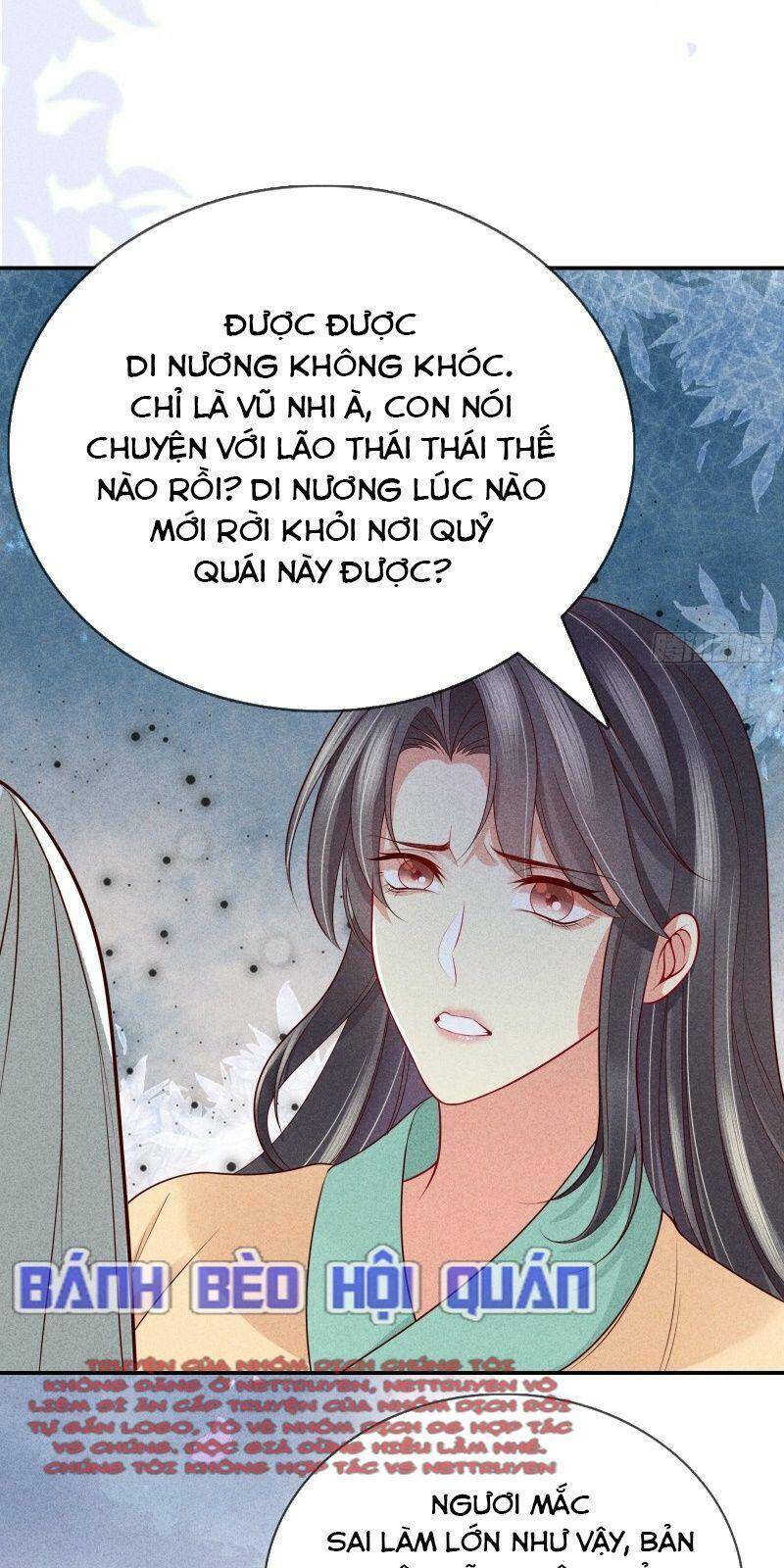 Trọng Sinh Chi Đích Nữ Bất Thiện Chapter 48 - Trang 2