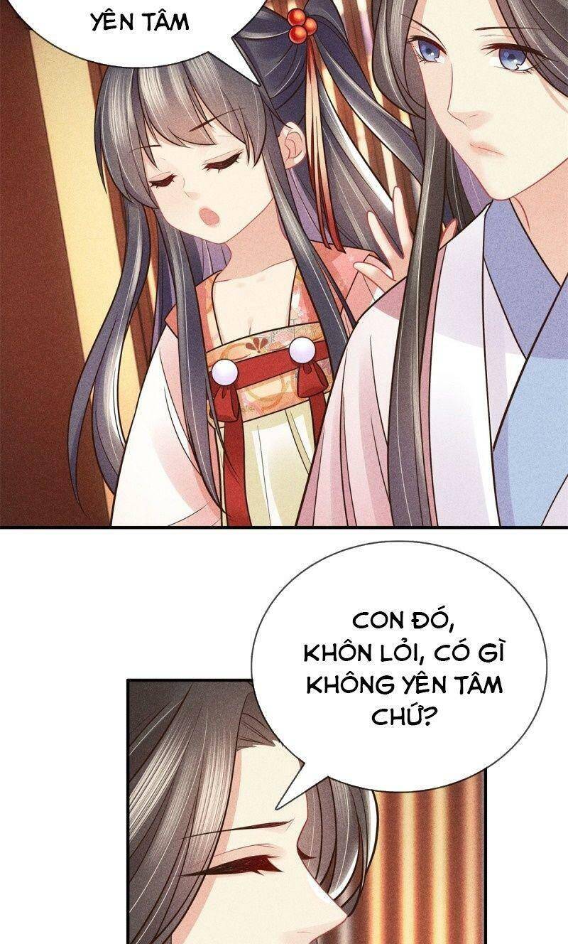 Trọng Sinh Chi Đích Nữ Bất Thiện Chapter 47 - Trang 2