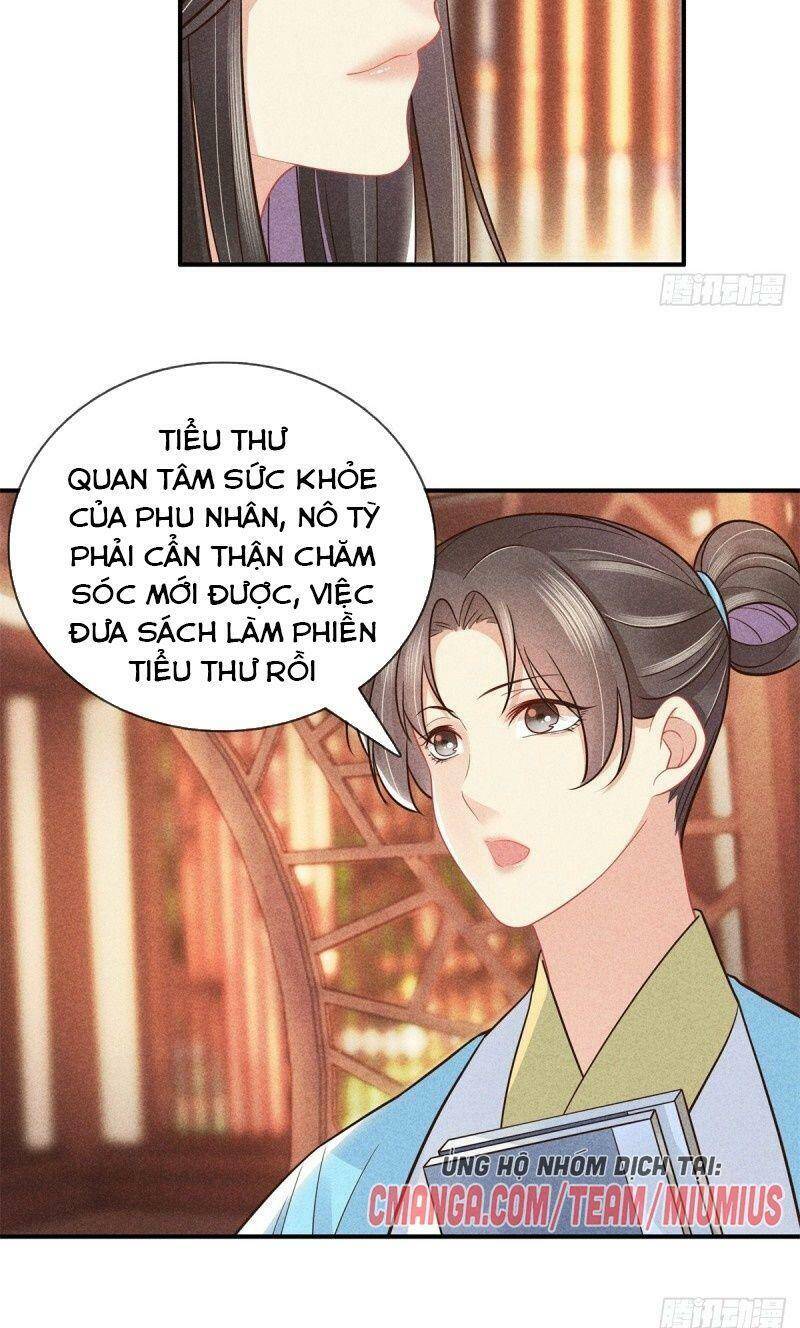 Trọng Sinh Chi Đích Nữ Bất Thiện Chapter 47 - Trang 2