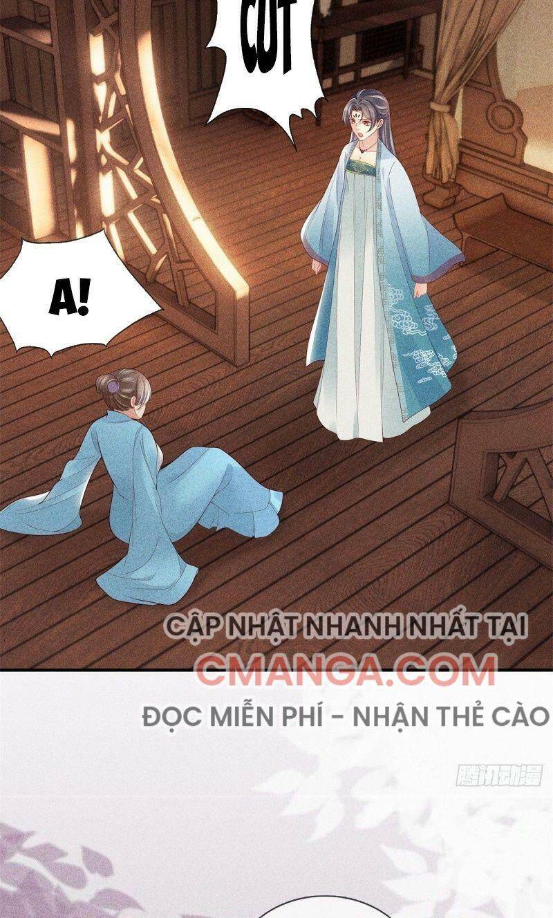 Trọng Sinh Chi Đích Nữ Bất Thiện Chapter 47 - Trang 2