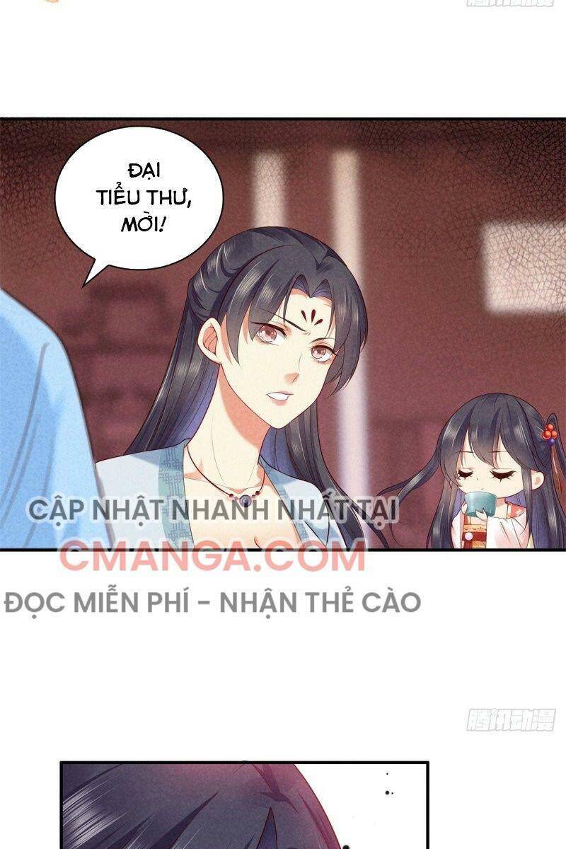 Trọng Sinh Chi Đích Nữ Bất Thiện Chapter 47 - Trang 2