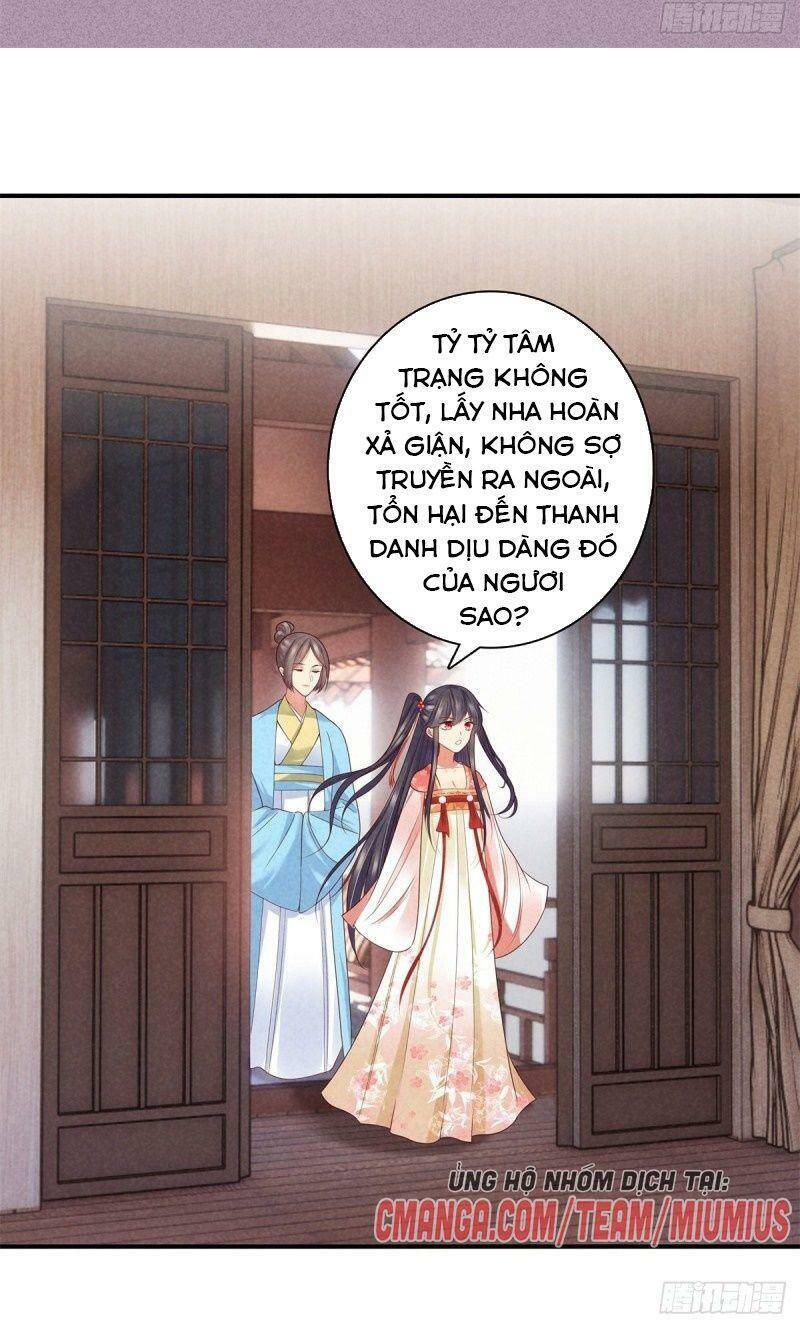 Trọng Sinh Chi Đích Nữ Bất Thiện Chapter 47 - Trang 2