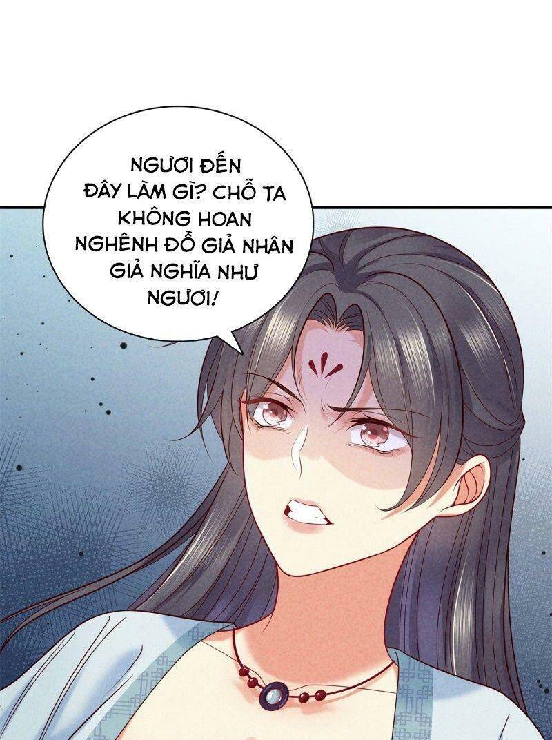 Trọng Sinh Chi Đích Nữ Bất Thiện Chapter 47 - Trang 2