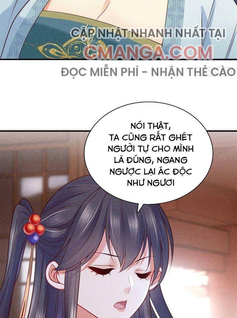 Trọng Sinh Chi Đích Nữ Bất Thiện Chapter 47 - Trang 2