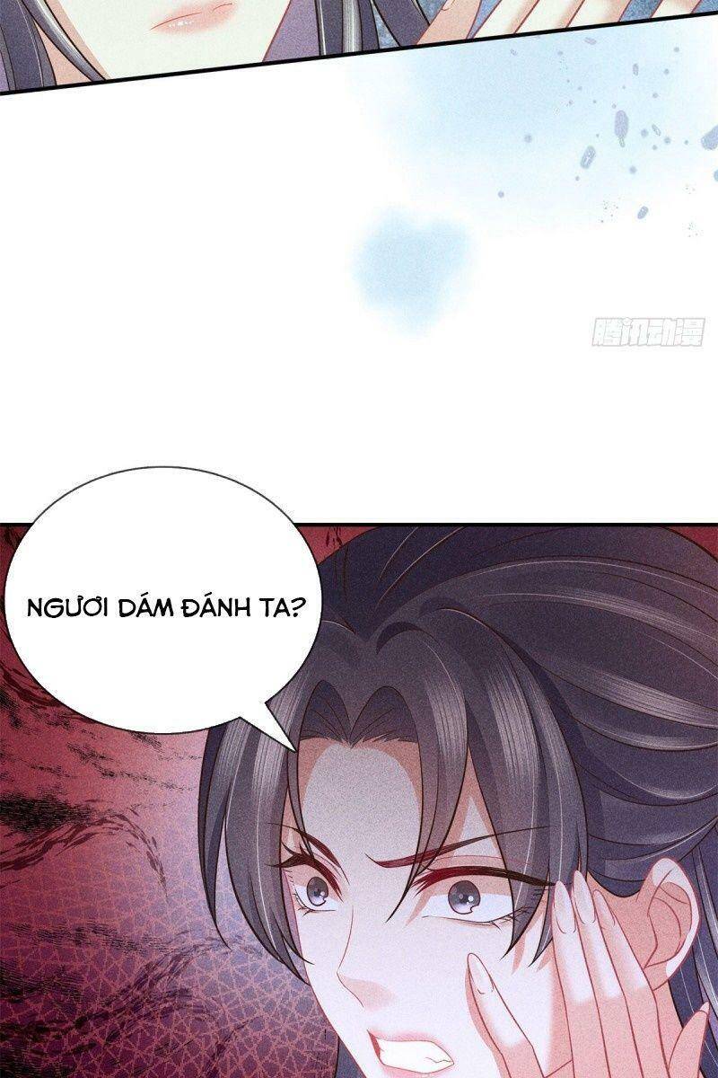 Trọng Sinh Chi Đích Nữ Bất Thiện Chapter 47 - Trang 2