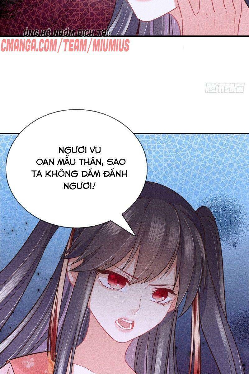 Trọng Sinh Chi Đích Nữ Bất Thiện Chapter 47 - Trang 2