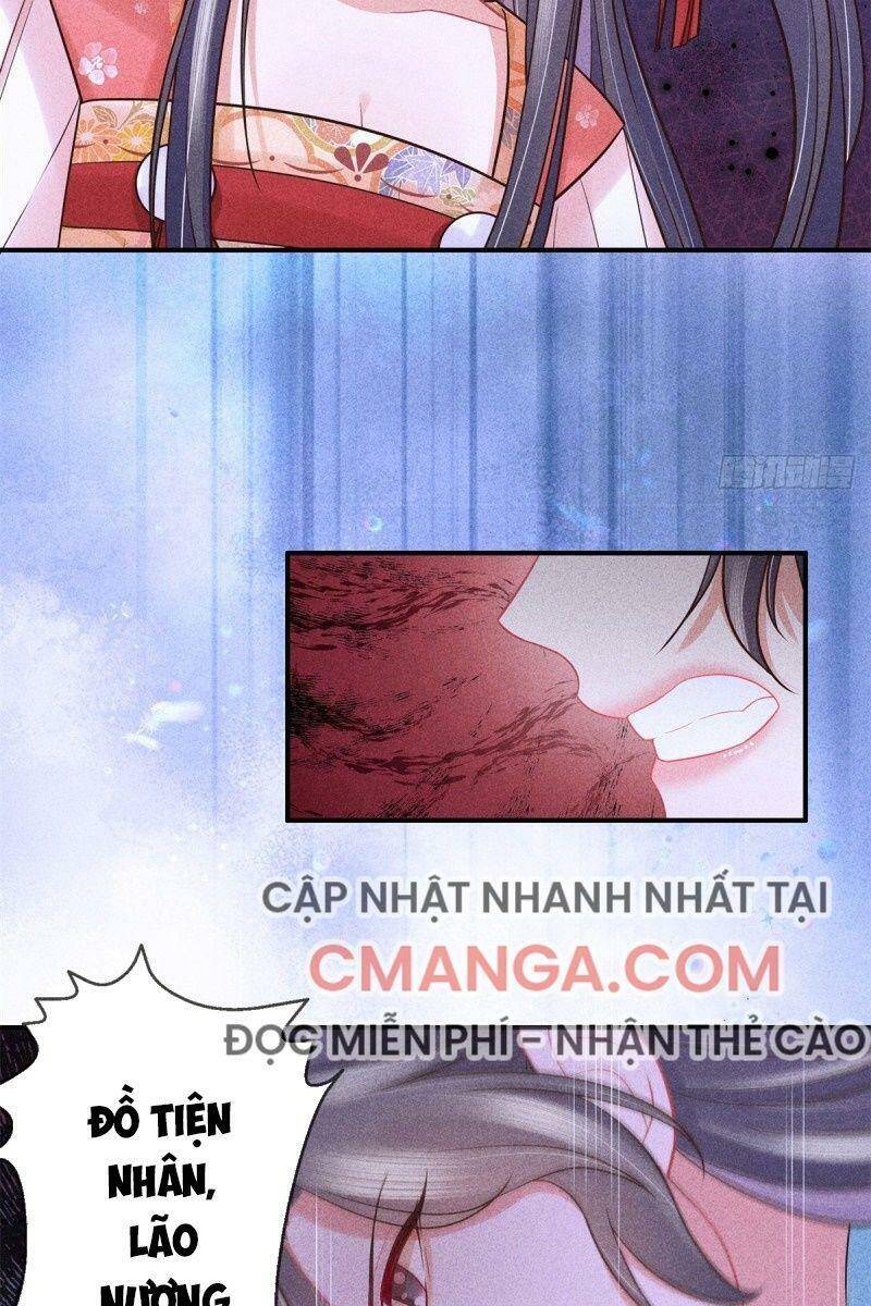 Trọng Sinh Chi Đích Nữ Bất Thiện Chapter 47 - Trang 2