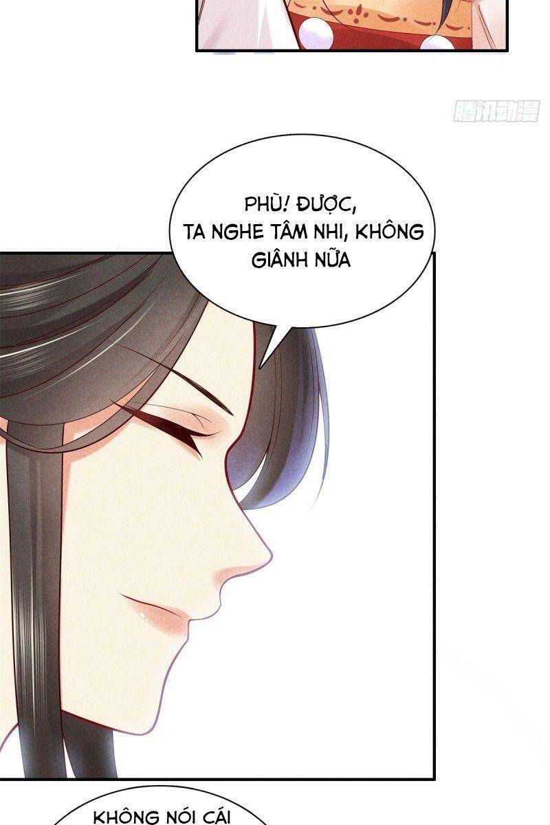 Trọng Sinh Chi Đích Nữ Bất Thiện Chapter 47 - Trang 2