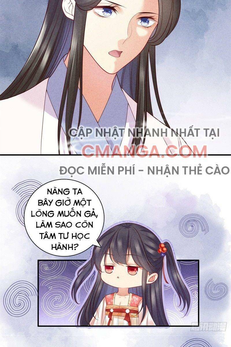 Trọng Sinh Chi Đích Nữ Bất Thiện Chapter 47 - Trang 2