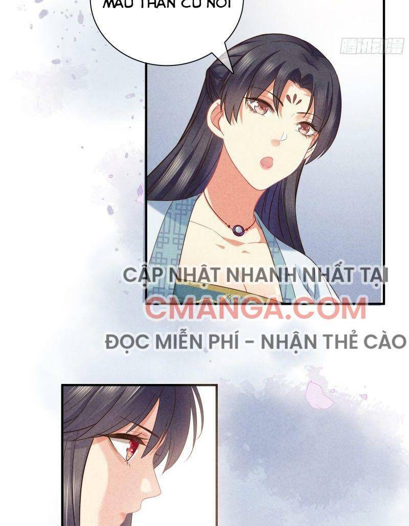 Trọng Sinh Chi Đích Nữ Bất Thiện Chapter 46 - Trang 2