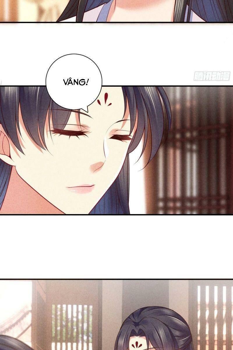 Trọng Sinh Chi Đích Nữ Bất Thiện Chapter 46 - Trang 2