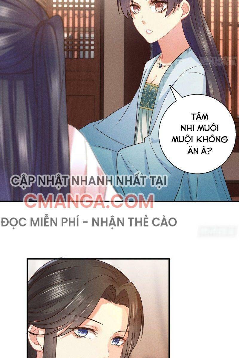 Trọng Sinh Chi Đích Nữ Bất Thiện Chapter 46 - Trang 2