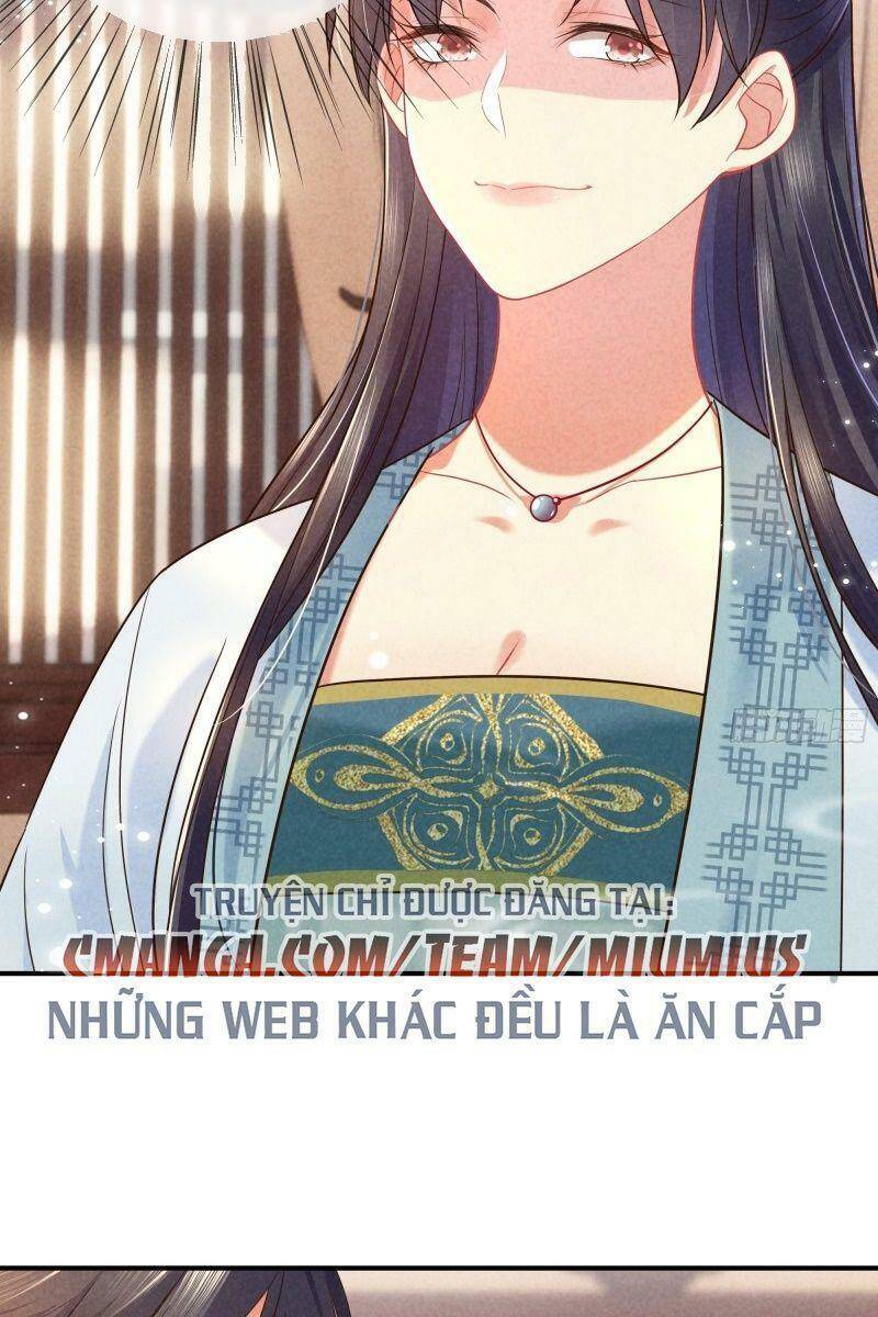 Trọng Sinh Chi Đích Nữ Bất Thiện Chapter 46 - Trang 2