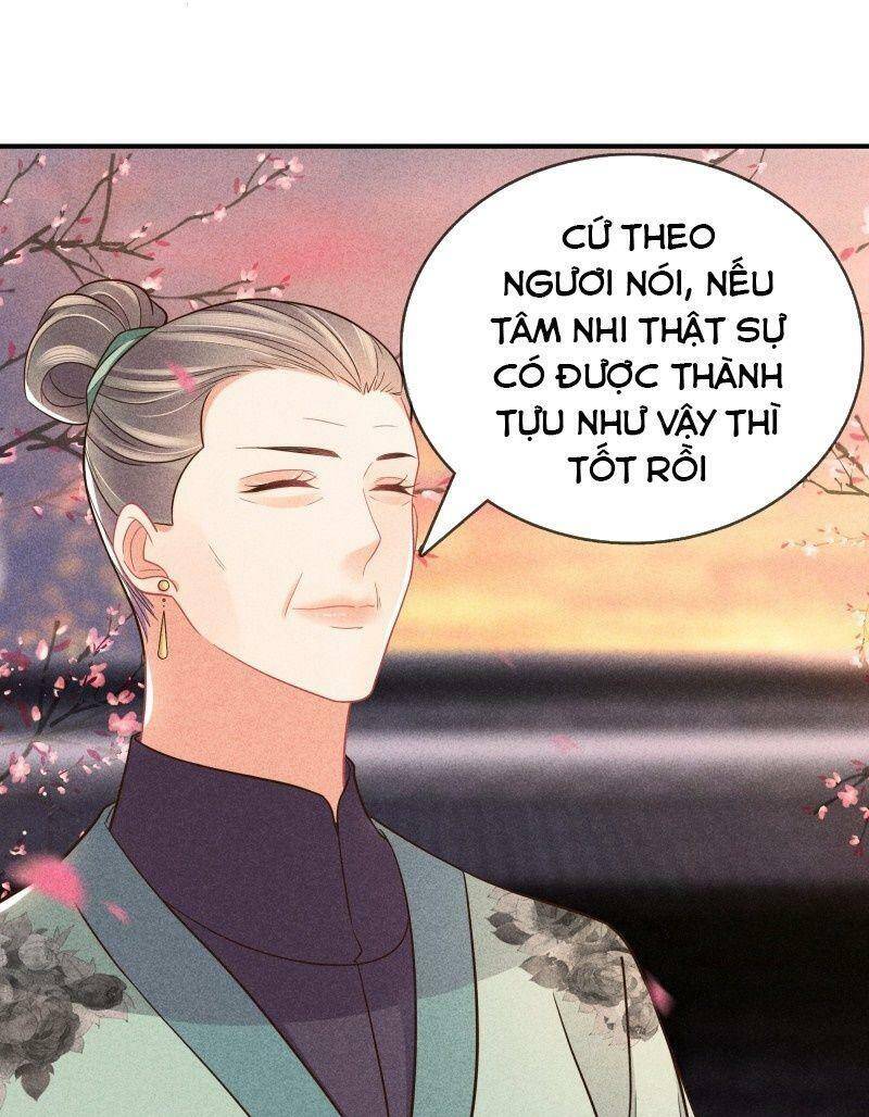 Trọng Sinh Chi Đích Nữ Bất Thiện Chapter 45 - Trang 2