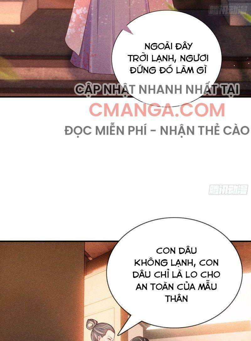 Trọng Sinh Chi Đích Nữ Bất Thiện Chapter 45 - Trang 2