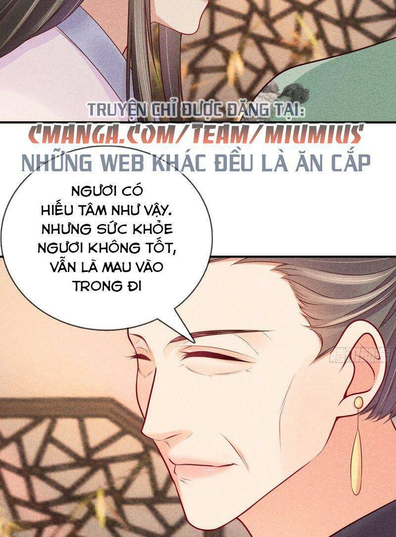 Trọng Sinh Chi Đích Nữ Bất Thiện Chapter 45 - Trang 2