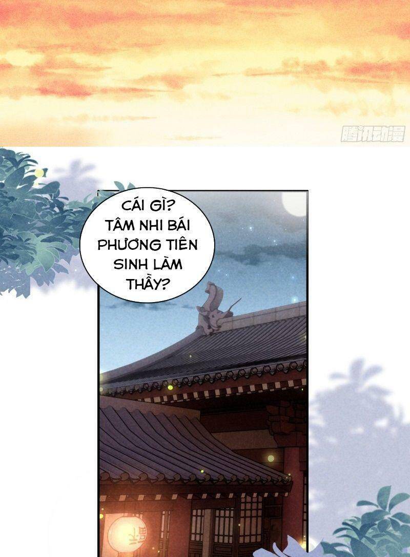 Trọng Sinh Chi Đích Nữ Bất Thiện Chapter 45 - Trang 2