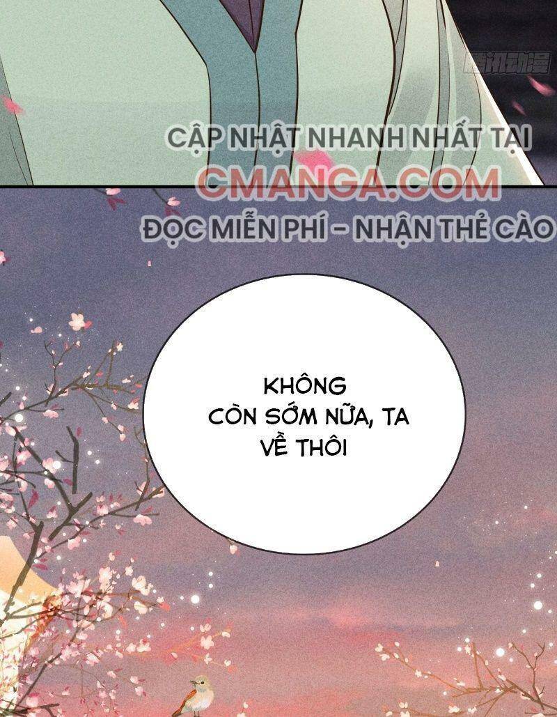 Trọng Sinh Chi Đích Nữ Bất Thiện Chapter 45 - Trang 2