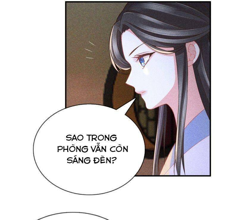 Trọng Sinh Chi Đích Nữ Bất Thiện Chapter 45 - Trang 2