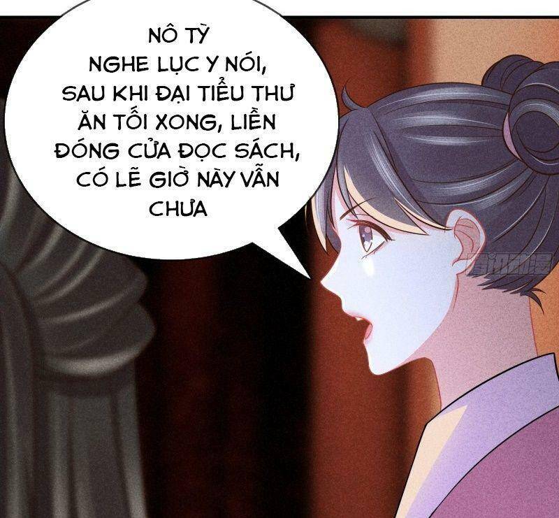 Trọng Sinh Chi Đích Nữ Bất Thiện Chapter 45 - Trang 2