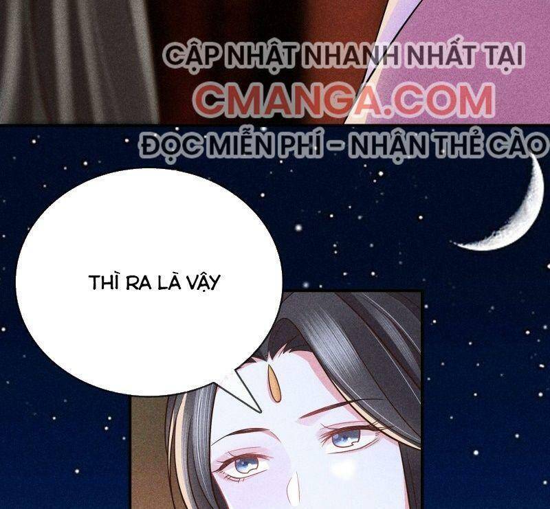 Trọng Sinh Chi Đích Nữ Bất Thiện Chapter 45 - Trang 2