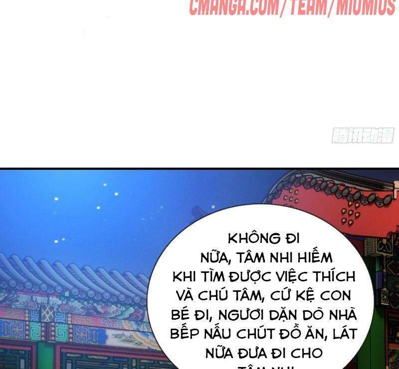 Trọng Sinh Chi Đích Nữ Bất Thiện Chapter 45 - Trang 2