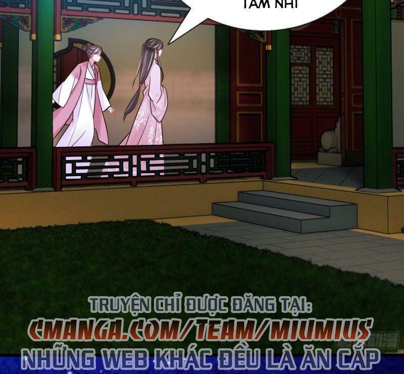 Trọng Sinh Chi Đích Nữ Bất Thiện Chapter 45 - Trang 2