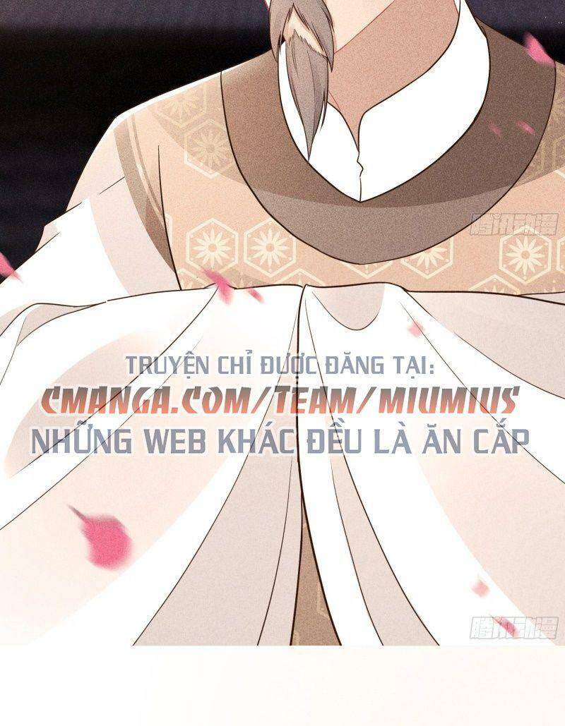 Trọng Sinh Chi Đích Nữ Bất Thiện Chapter 45 - Trang 2