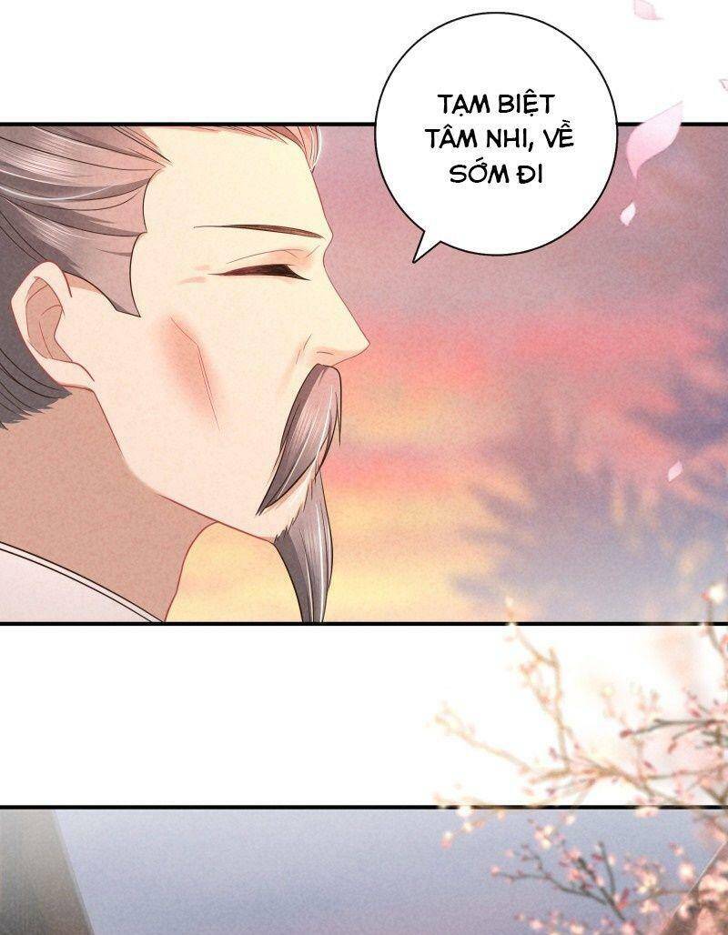 Trọng Sinh Chi Đích Nữ Bất Thiện Chapter 45 - Trang 2