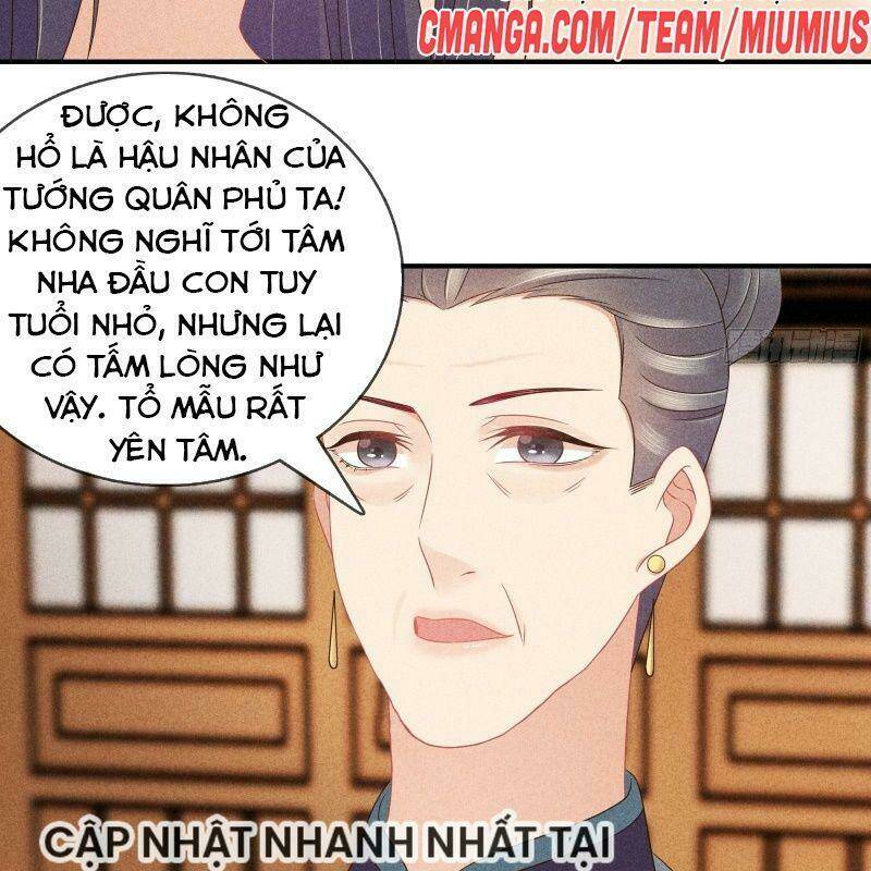 Trọng Sinh Chi Đích Nữ Bất Thiện Chapter 42 - Trang 2