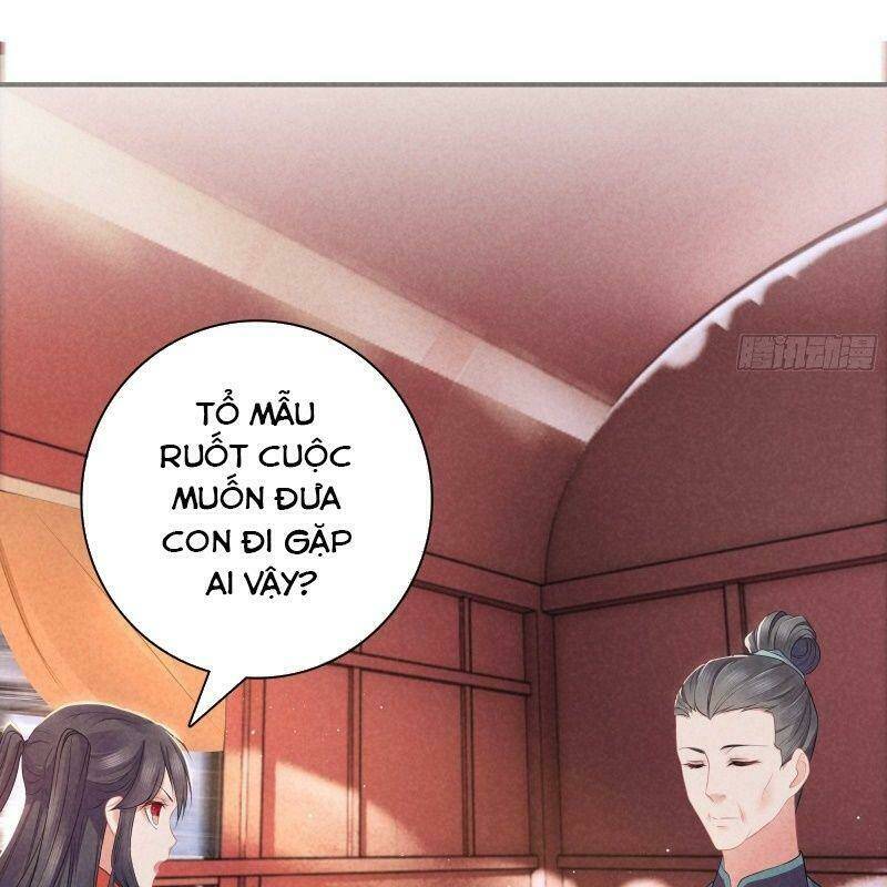 Trọng Sinh Chi Đích Nữ Bất Thiện Chapter 42 - Trang 2