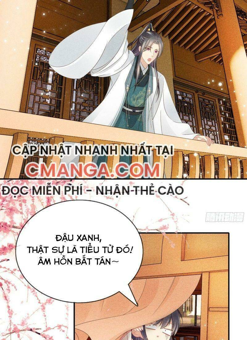 Trọng Sinh Chi Đích Nữ Bất Thiện Chapter 42 - Trang 2