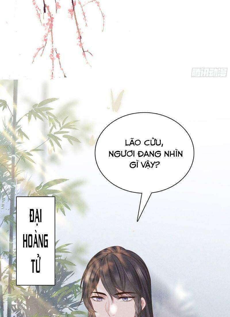 Trọng Sinh Chi Đích Nữ Bất Thiện Chapter 42 - Trang 2