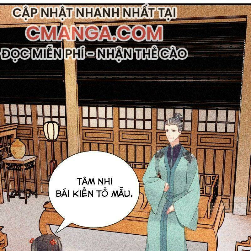 Trọng Sinh Chi Đích Nữ Bất Thiện Chapter 42 - Trang 2