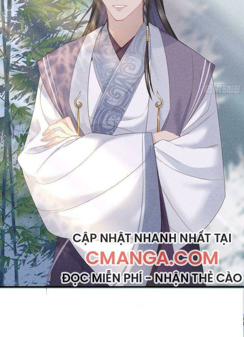 Trọng Sinh Chi Đích Nữ Bất Thiện Chapter 42 - Trang 2