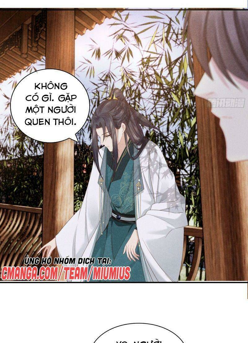 Trọng Sinh Chi Đích Nữ Bất Thiện Chapter 42 - Trang 2