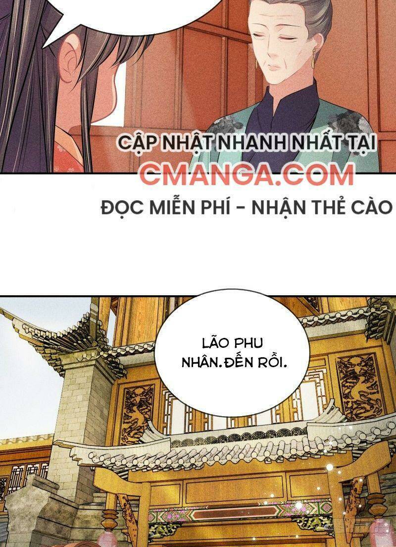 Trọng Sinh Chi Đích Nữ Bất Thiện Chapter 42 - Trang 2