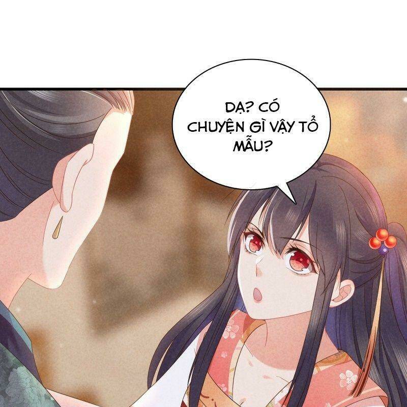 Trọng Sinh Chi Đích Nữ Bất Thiện Chapter 42 - Trang 2