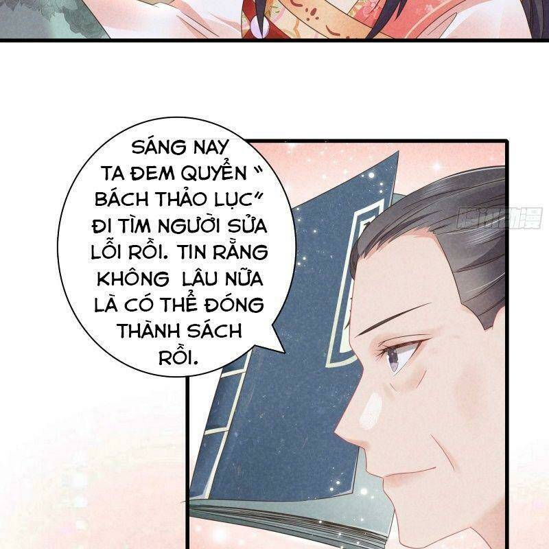 Trọng Sinh Chi Đích Nữ Bất Thiện Chapter 42 - Trang 2