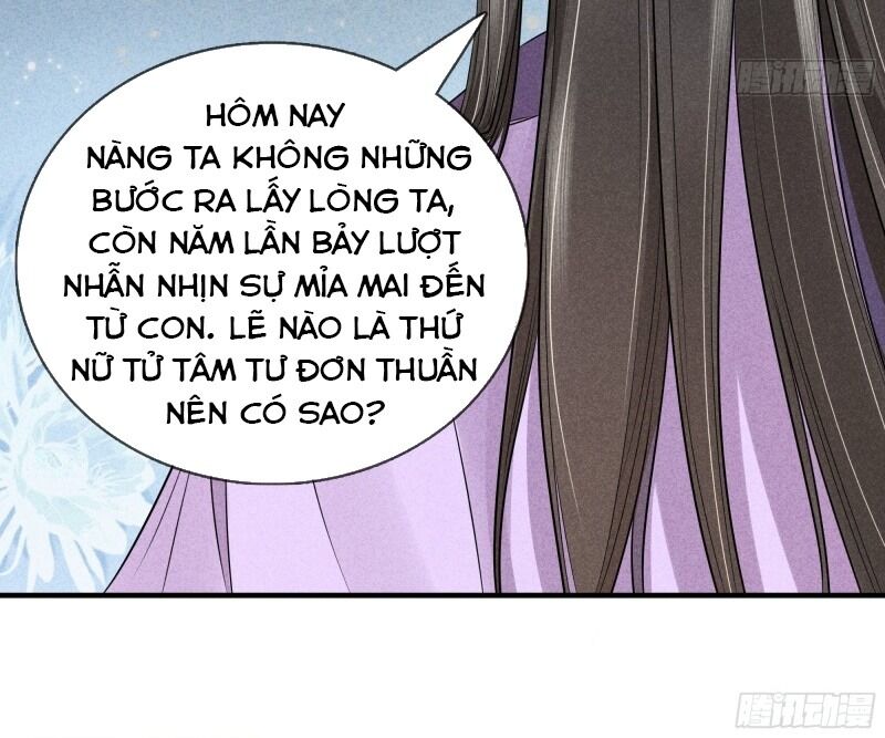 Trọng Sinh Chi Đích Nữ Bất Thiện Chapter 41 - Trang 2