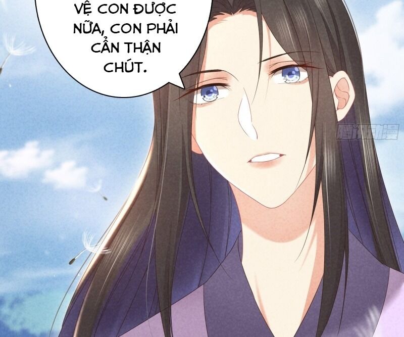 Trọng Sinh Chi Đích Nữ Bất Thiện Chapter 41 - Trang 2