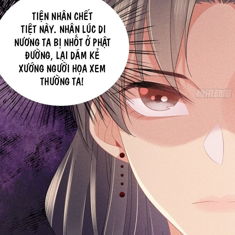 Trọng Sinh Chi Đích Nữ Bất Thiện Chapter 41 - Trang 2