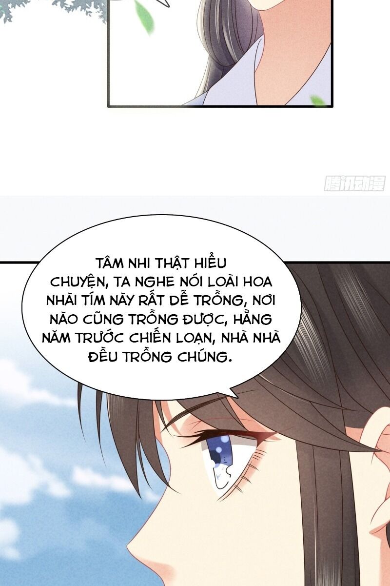 Trọng Sinh Chi Đích Nữ Bất Thiện Chapter 40 - Trang 2